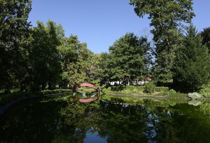 민박 Vale De São Torcato Hotel Rural