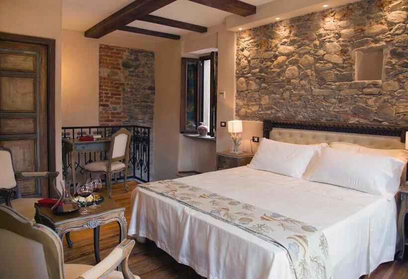 Boutique Hotel Elvezia