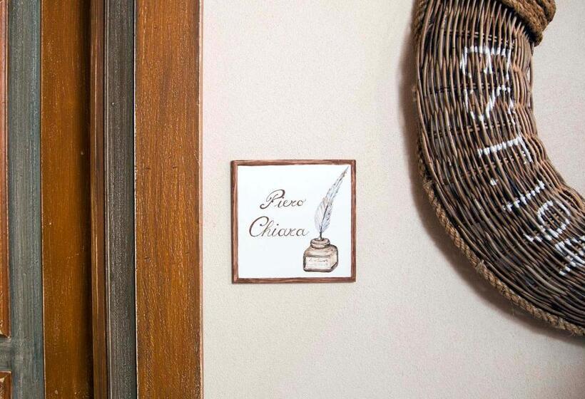 Boutique Hotel Elvezia