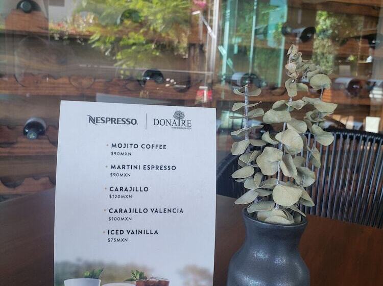 Donaire Hotel Boutique   Adults Only