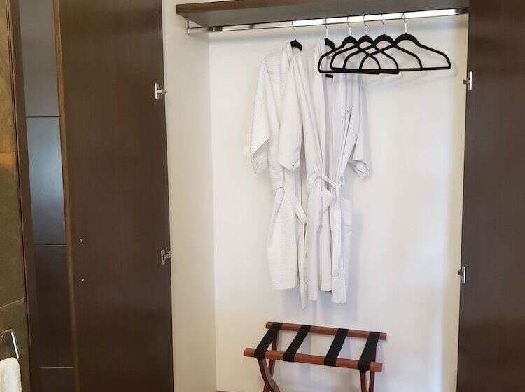 Donaire Hotel Boutique   Adults Only