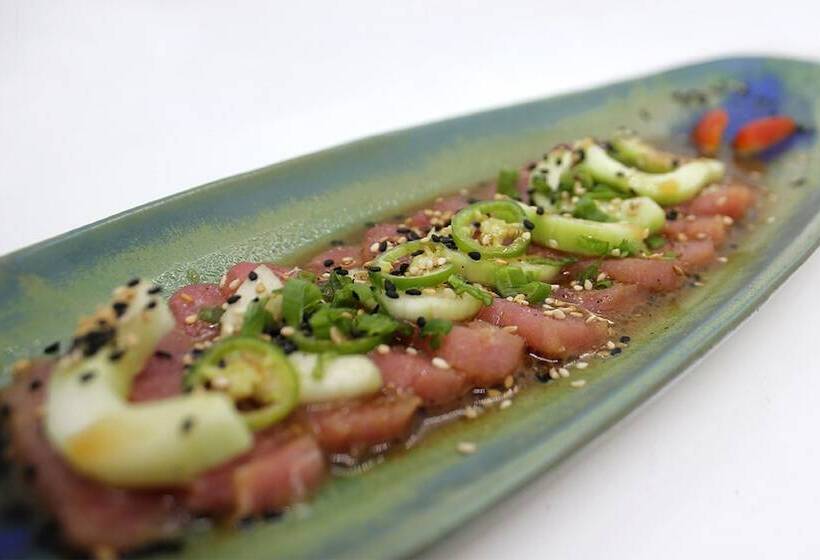 Donaire Hotel Boutique   Adults Only