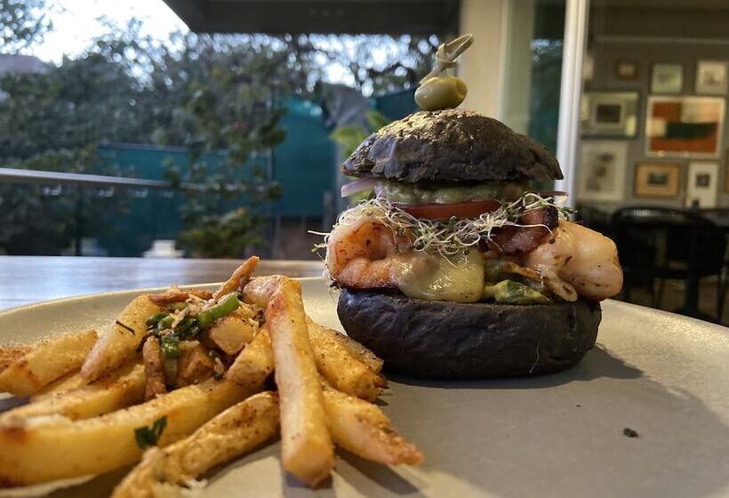 Donaire Hotel Boutique   Adults Only