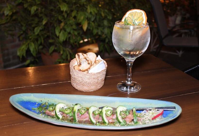 Donaire Hotel Boutique   Adults Only