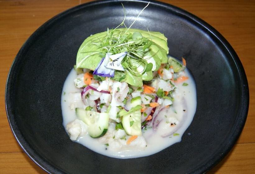 Donaire Hotel Boutique   Adults Only