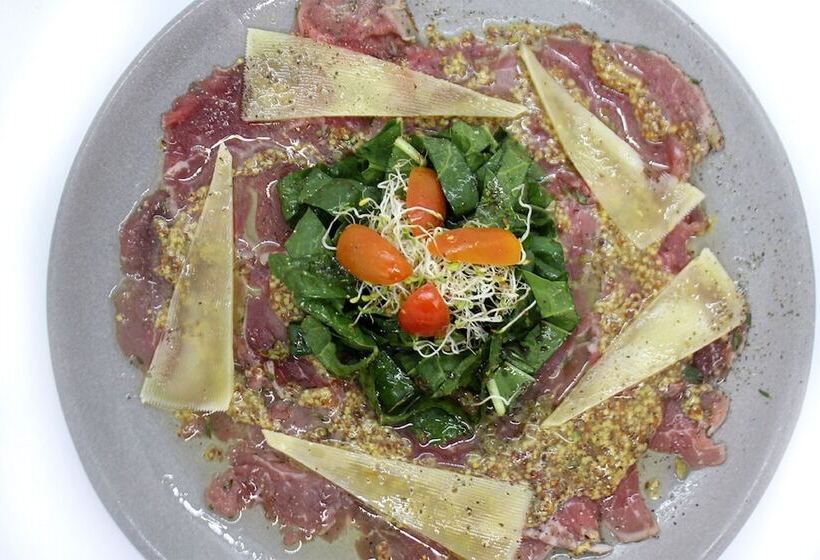 Donaire Hotel Boutique   Adults Only