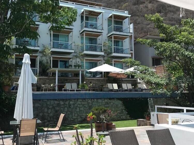 Donaire Hotel Boutique   Adults Only