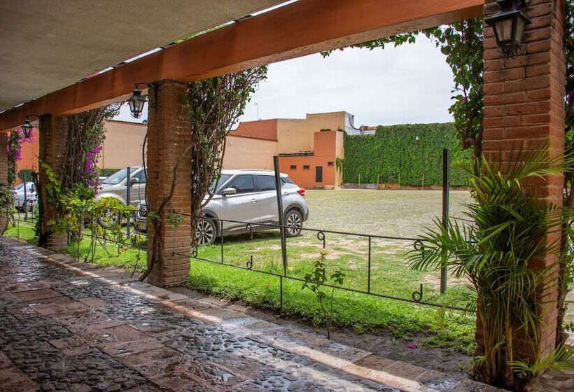 El Relox Hotel & Spa