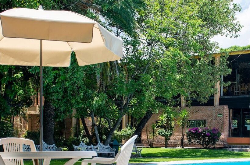 El Relox Hotel & Spa