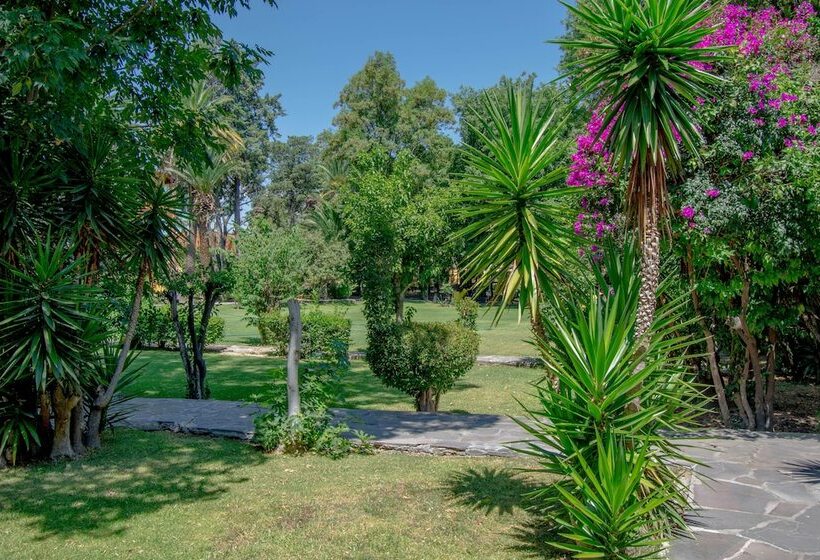 El Relox Hotel & Spa