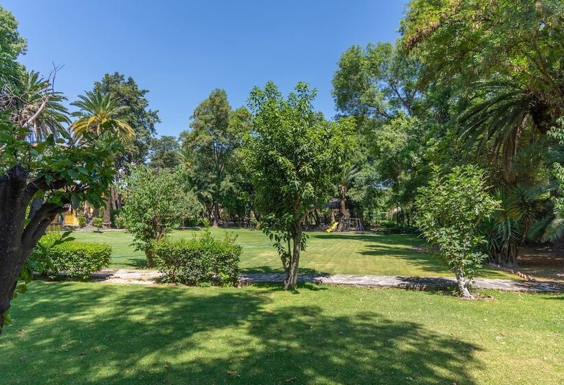 El Relox Hotel & Spa