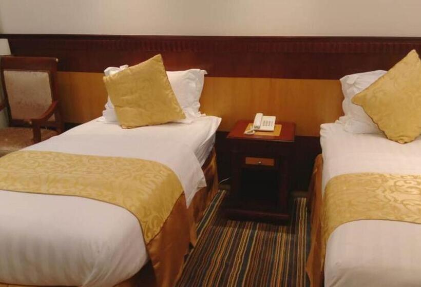 ホテル Al Adl Jewel