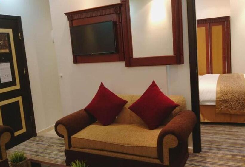 ホテル Al Adl Jewel