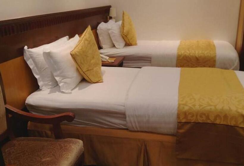 ホテル Al Adl Jewel