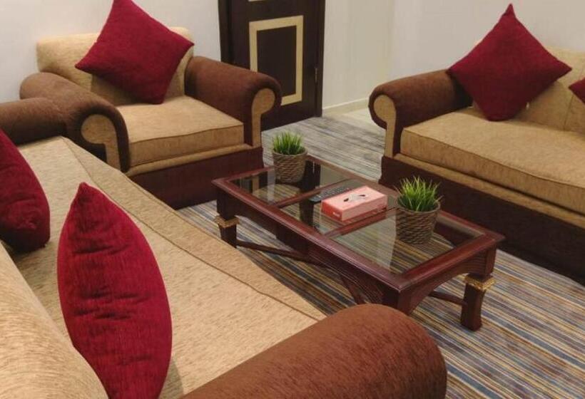 ホテル Al Adl Jewel