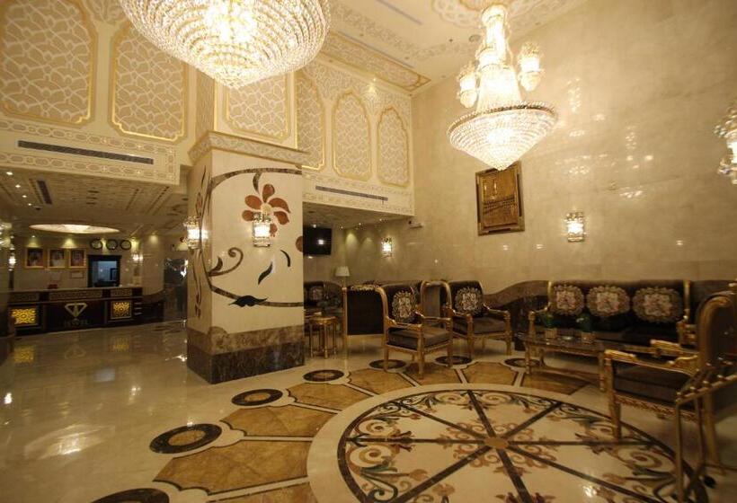 ホテル Al Adl Jewel