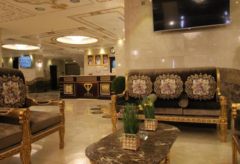 ホテル Al Adl Jewel