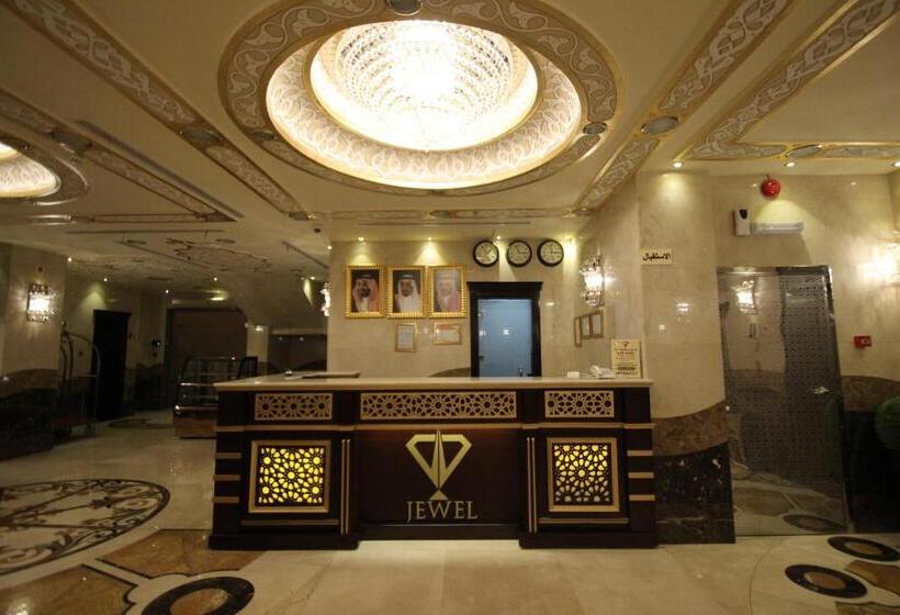 ホテル Al Adl Jewel