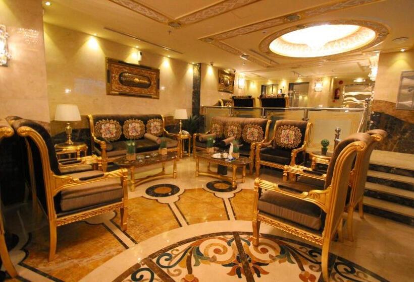 ホテル Al Adl Jewel