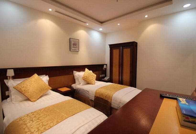 ホテル Al Adl Jewel