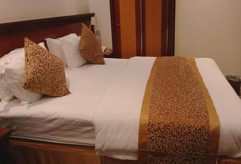 ホテル Al Adl Jewel