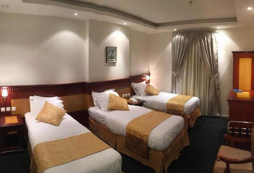 ホテル Al Adl Jewel