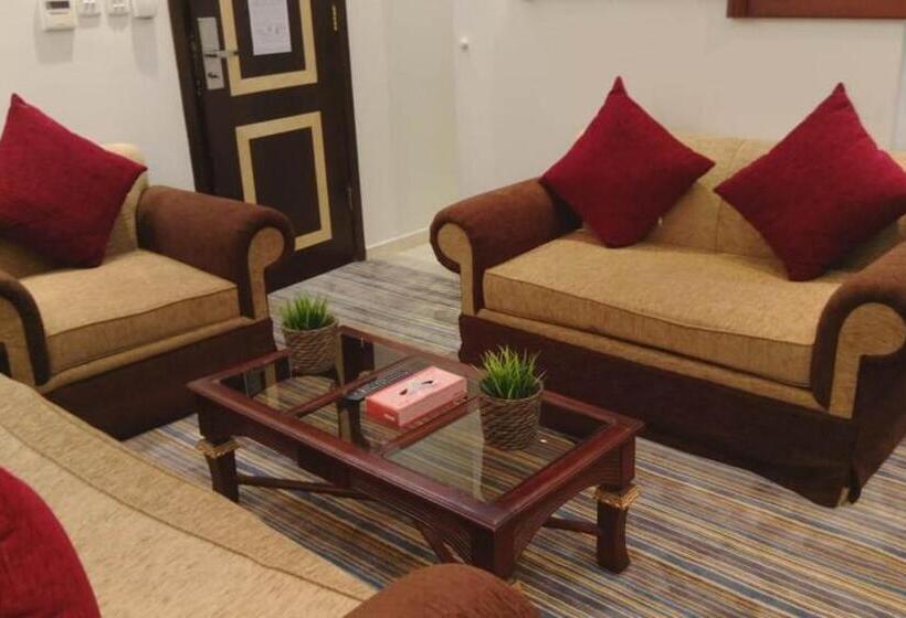 ホテル Al Adl Jewel