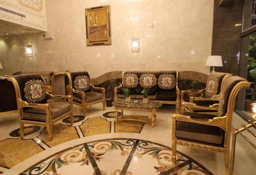 ホテル Al Adl Jewel