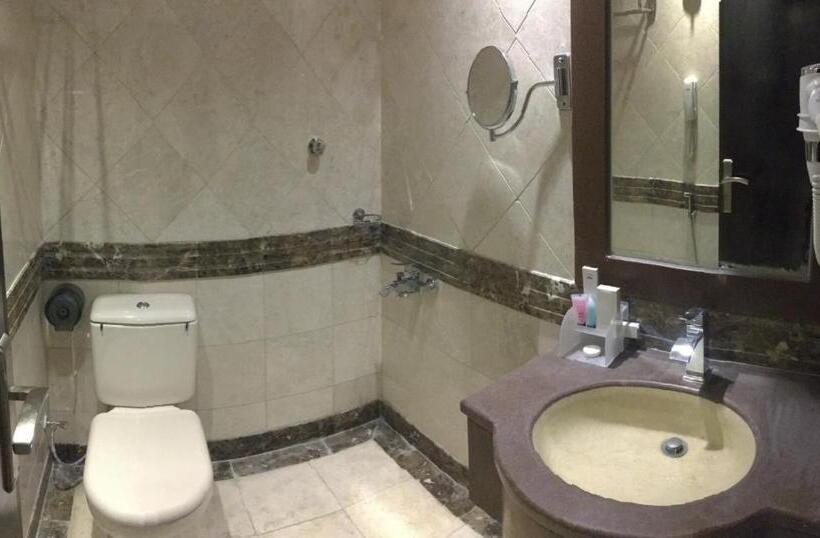 ホテル Al Adl Jewel