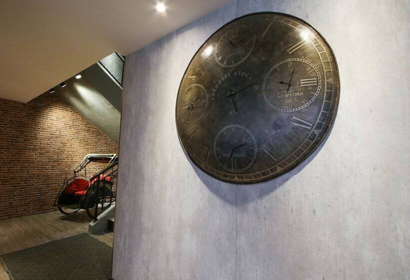 Отель All Nite & Day Palembang Veteran