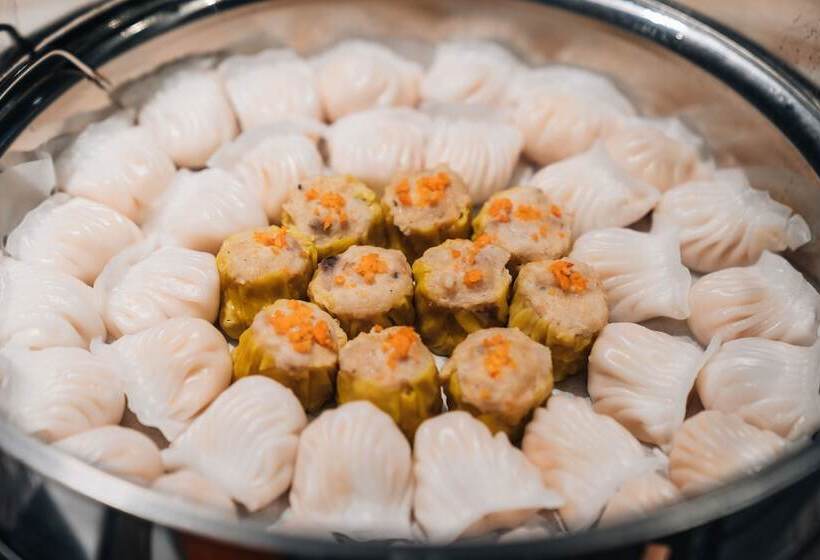 Отель All Nite & Day Palembang Veteran