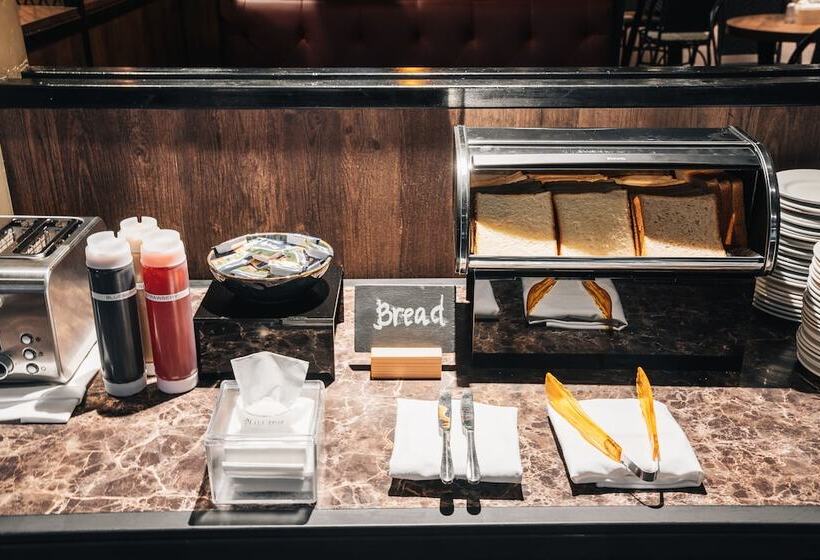 Отель All Nite & Day Palembang Veteran