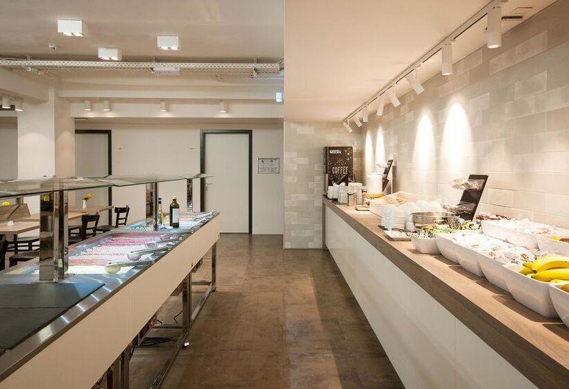 Hotel a&o Bremen Hauptbahnhof