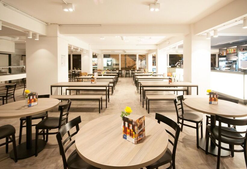 Hotel a&o Bremen Hauptbahnhof