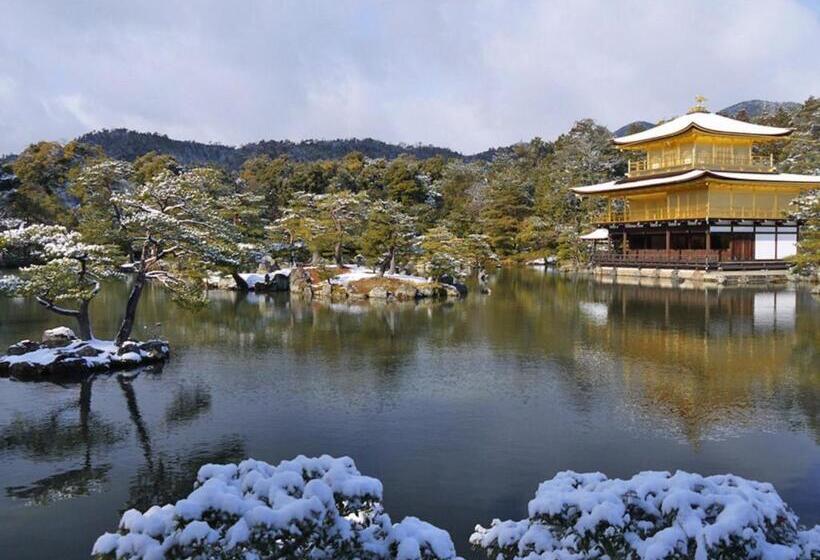 Apa Hotel Kyoto Ekikita