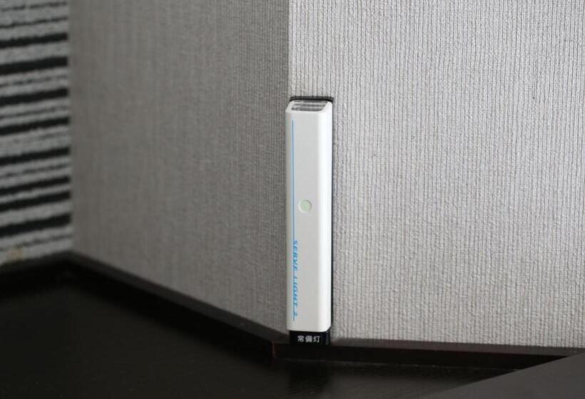 Apa Hotel Kyoto Ekikita