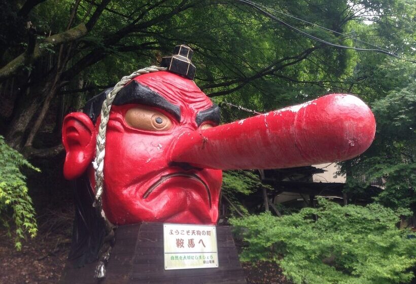 Apa Hotel Kyoto Ekikita