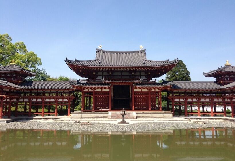 Apa Hotel Kyoto Ekikita