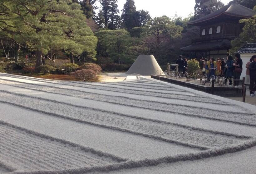 Apa Hotel Kyoto Ekikita