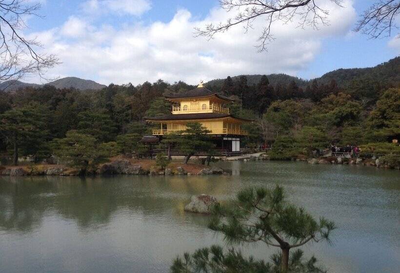 Apa Hotel Kyoto Ekikita