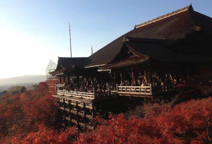 Apa Hotel Kyoto Ekikita