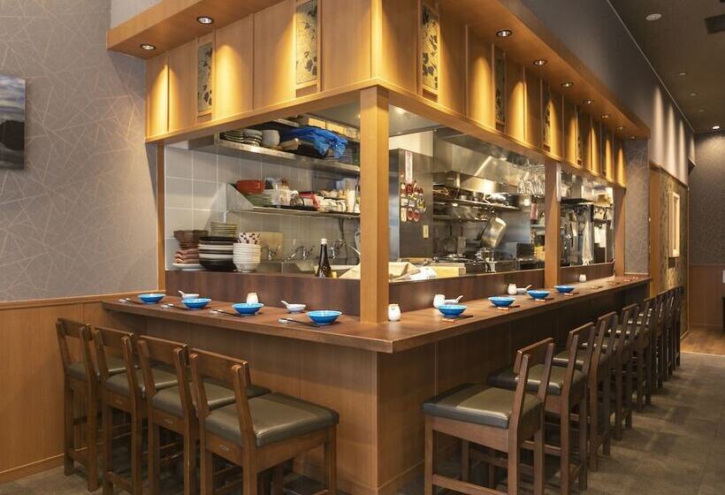 Apa Hotel Kyoto Ekikita