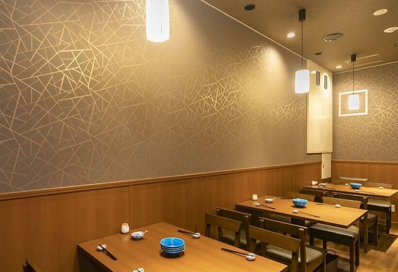 Apa Hotel Kyoto Ekikita