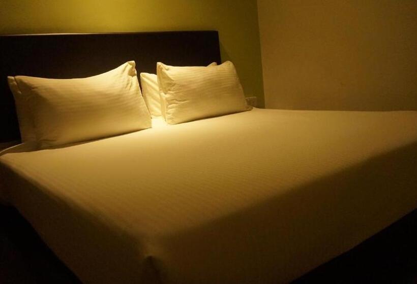 فندق Be Boutique