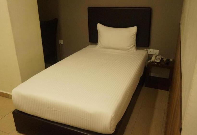 فندق Be Boutique