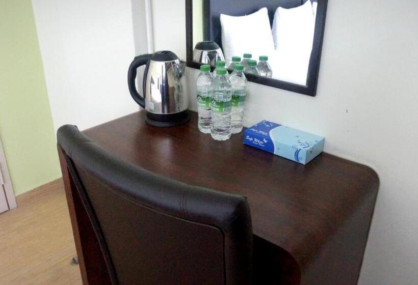 فندق Be Boutique