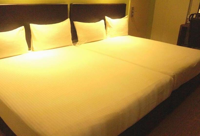 فندق Be Boutique