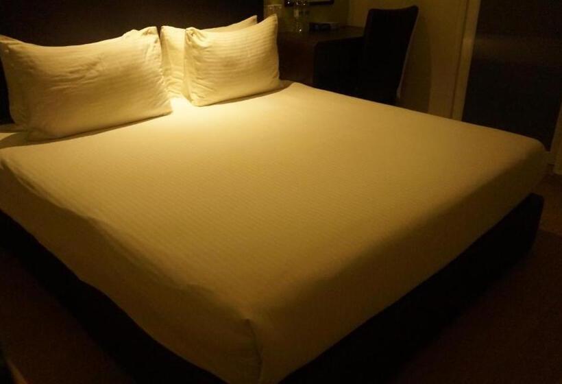 فندق Be Boutique