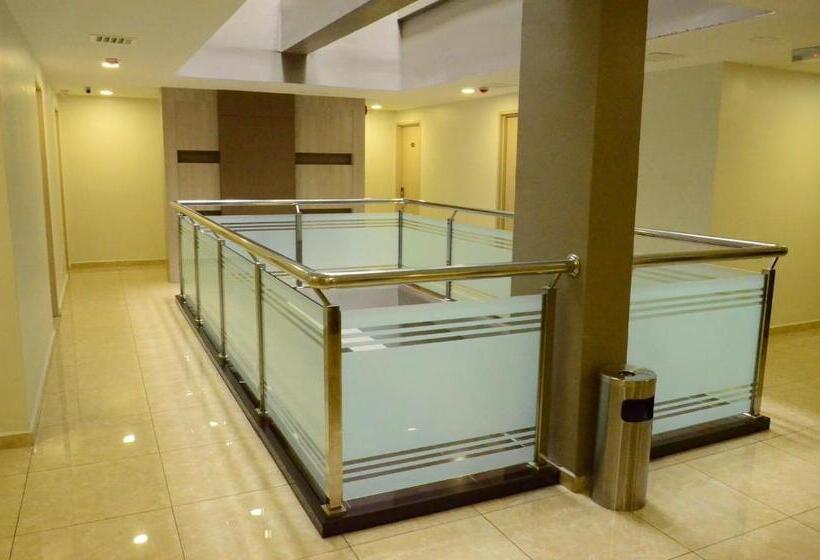 فندق Be Boutique