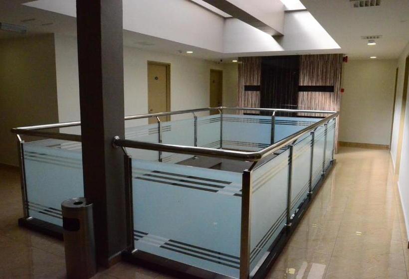 فندق Be Boutique